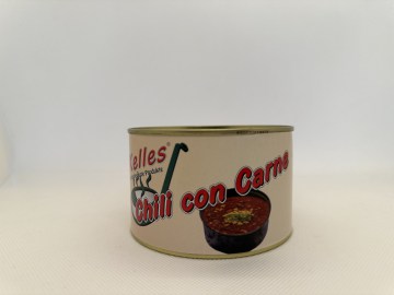 Chili 400g